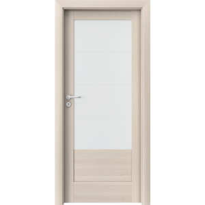 Porta Verte HOME B.4 Orech Bielený 